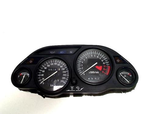 Kawasaki ZZR 600 1993-2002 F164 DASHBOARD, Motoren, Onderdelen | Kawasaki, Gebruikt, Ophalen of Verzenden