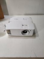 Optoma UHD35x Beamers, Audio, Tv en Foto, Verzenden, Nieuw