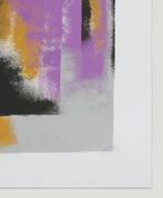 Ronald Hunter - Purple Polaroid, Antiek en Kunst