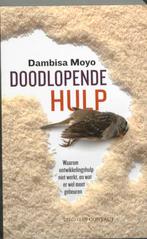 Doodlopende Hulp 9789025431686, Verzenden, D.F. Moyo