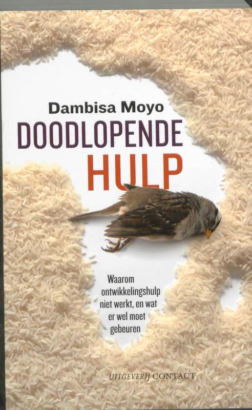 Doodlopende Hulp 9789025431686 D.F. Moyo, Livres, Politique & Société, Envoi