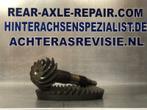 Overbrenging 3.45  Opel Omega A-B Senator B NIEUW (Achteras), Verzenden, Nieuw, Opel