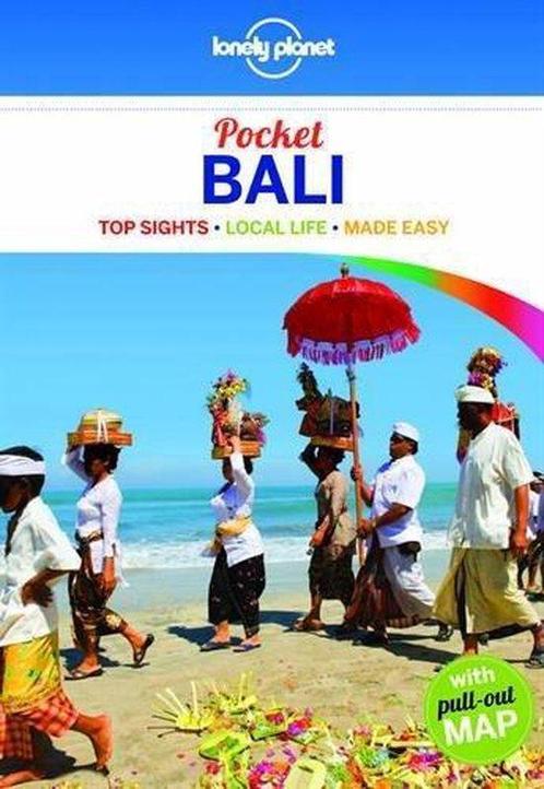 Lonely Planet Pocket Bali 9781742208961, Livres, Livres Autre, Envoi