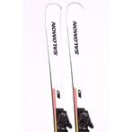 160 170 skis SALOMON S/MAX ENDURANCE 2025, grip walk, woodc, Sport en Fitness, Skiën en Langlaufen, 160 tot 180 cm, Gebruikt, Verzenden