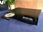 Sony - TXD RE-210 - Cassette recorder-player / Cd-speler