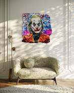 SOYZ BANK (1988) x AIIROH (1987) - Joker by Aiiroh