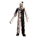 Terrifier Action Figure Art the Clown 13 cm, Verzamelen, Ophalen of Verzenden, Nieuw