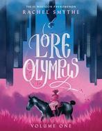 Lore Olympus: Volume One, Verzenden