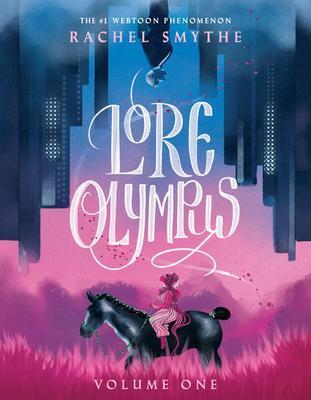 Lore Olympus: Volume One, Livres, BD | Comics, Envoi