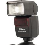 Nikon Speedlite SB-600 occasion, Audio, Tv en Foto, Fotografie | Fotostudio en Toebehoren, Zo goed als nieuw, Verzenden
