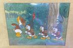 Walt Disney Studios - 1 - Donald Duck and Huey - Original, Nieuw
