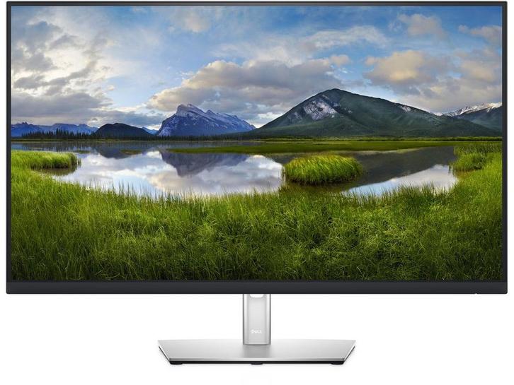 Dell P3221D - QHD IPS Monitor - USB-C 65W - 32 inch, Informatique & Logiciels, Moniteurs, Envoi