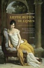 Liefde Buiten De Lijnen 9789086791408, Boeken, Gelezen, Marc Gevaert, Verzenden
