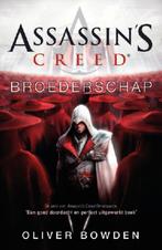 Assassins Creed - Broederschap 9789026133022, Gelezen, Oliver Bowden, Verzenden