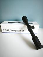Richtkijker - Conquest V6 3-18x50 - 2010-2020 - Duitsland -