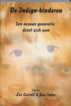 De indigo-kinderen 9789075636307 Lewis Carroll, Boeken, Verzenden, Gelezen, Lewis Carroll