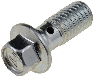 Brake hose bolt 10X 1,5, Auto-onderdelen, Remmen en Aandrijving, Nieuw, Verzenden