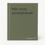Mijn reuze sprookjesboek 9789024350162, Verzenden, Gelezen