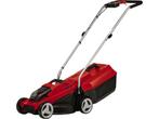 Einhell Accu Grasmaaier GE-CM 18/32 Li Solo - Power X-Change, Verzenden, Zo goed als nieuw