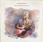 Chris Rea - Dancing With Strangers, Cd's en Dvd's, Vinyl | Pop, Verzenden, Gebruikt