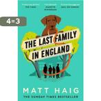 The Last Family in England 9781786893222 Matt Haig, Verzenden, Gelezen, Matt Haig