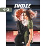 Snooze / 2 Ontwaken / Graphic Novel Collection 9789460780660, Boeken, Stripverhalen, Verzenden, Zo goed als nieuw, Kid Toussaint