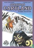 Jonathan Cartland - De geest van Wah-Kee - 2019, Boeken, Stripverhalen, Eén stripboek, Verzenden, Zo goed als nieuw, Harlé, Laurence.