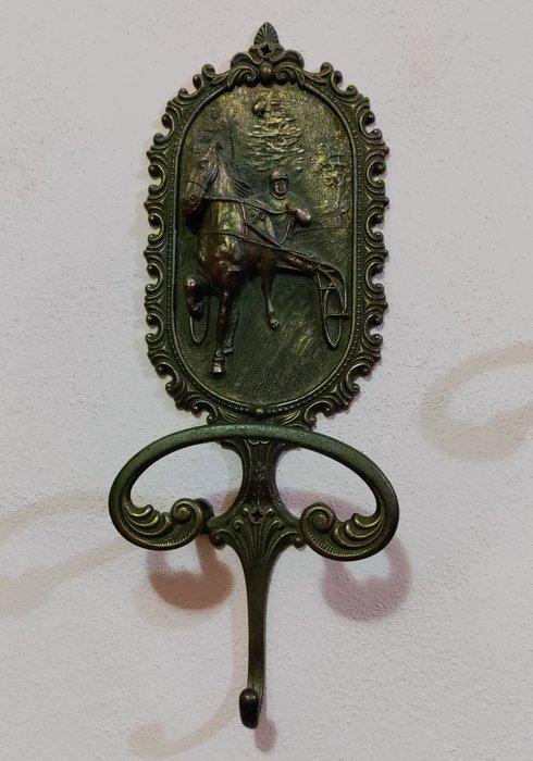 Cintre surélevé - Bronze - Début du XXe siècle, Antiquités & Art, Antiquités | Autres Antiquités