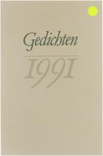Gedichten 1991 - Van Herreweghen Hubert - Spillebeen Willy, Gelezen, Van Herreweghen Hubert - Spillebeen Willy, Hubert van Herreweghen