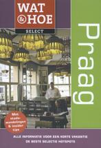 Praag / Wat & Hoe Select 9789021559230 Melanie Rice, Boeken, Verzenden, Zo goed als nieuw, Melanie Rice