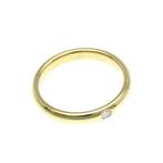 Harry Winston - Bague - 18 carats Or jaune, Nieuw