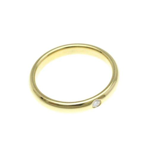 Harry Winston - Bague - 18 carats Or jaune, Handtassen en Accessoires, Ringen