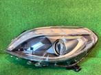 Phare av. gauche Mercedes B Classe W246 Phase 1 2012 - 2015, Ophalen