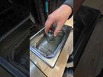 Datona Ultrasoon reiniger 3 liter inclusief Ultrasonic MC -, Doe-het-zelf en Bouw, Reinigingsmachines, Ophalen of Verzenden, Nieuw
