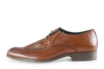Toto Veterschoenen in maat 42 Bruin | 5% extra korting beschikbaar voor biedingen