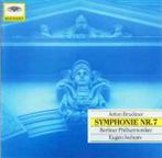 cd - Anton Bruckner - Symphonie Nr. 7