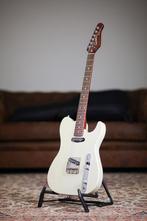 Godin Stadium Hardtail Rosewood | Trans White, Muziek en Instrumenten, Snaarinstrumenten | Gitaren | Elektrisch, Verzenden, Nieuw