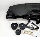 Dashboard + Airbags + Veiligheidsgordels Bmw f30 series 3, Auto-onderdelen, Verzenden, Gereviseerd, BMW