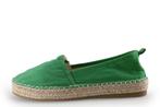 Tom Tailor espadrilles in maat 39 Groen | 5% korting, Kleding | Dames, Schoenen, Espadrilles, Verzenden, Tom Tailor, Zo goed als nieuw