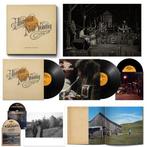 Neil Young - Harvest (50th Anniversary Edition) (2LP + 7, Cd's en Dvd's, Nieuw in verpakking