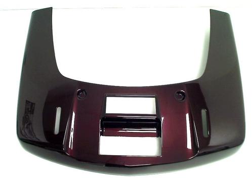 Honda GL 1800 Goldwing 2006-2011 0045 ACHTERPLASTIEK MIDDENS, Motoren, Onderdelen | Overige, Gebruikt, Ophalen of Verzenden