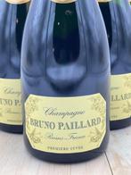 Bruno Paillard, Première Cuvée - Champagne Extra Brut - 6, Verzamelen, Wijnen, Nieuw