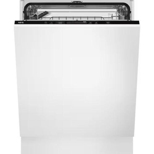Aeg Fsb53607z0 Quickselect Inbouw Vaatwasser 60cm, Huis en Inrichting, Keuken | Keukenbenodigdheden, Ophalen of Verzenden