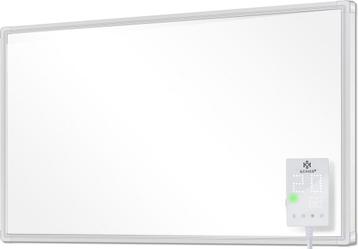 KESSER® Infrarood Verwarming - Verwarmingspaneel - 1000W - W beschikbaar voor biedingen