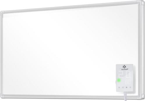 KESSER® Infrarood Verwarming - Verwarmingspaneel - 1000W - W, Huis en Inrichting, Woonaccessoires | Overige, Verzenden