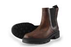 Timberland  in maat 44 Bruin | 5% extra korting, Kleding | Heren, Schoenen, Bruin, Verzenden, Timberland, Zo goed als nieuw