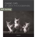 classic Cats by Great Photographers [O/P] 9782080304964, Verzenden, Jules B. Farber