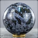 Magische Merlinit-Kugel – De poort tussen de werelden van