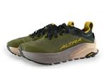 Altra Barefoot in maat 44½ Groen | 5% korting, Overige kleuren, Verzenden, Zo goed als nieuw, Altra