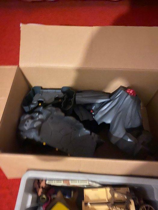 Playmobil - Playmobil Hierbij bied ik dit groot lot aan van, Antiek en Kunst, Antiek | Overige Antiek